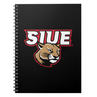 Caderno Espiral SIUE Cougars
