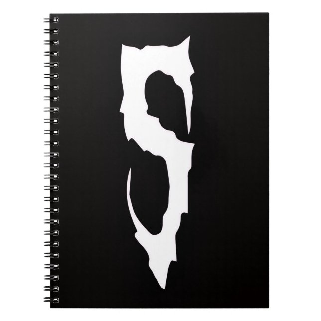 Caderno Espiral Skater! Company S (Frente)