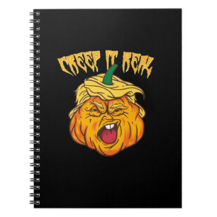 Caderno Espiral Skeleton Mãos Sinais de Coração Retro Figurino de