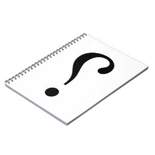 Caderno Espiral sNARK mARK {ironicon}