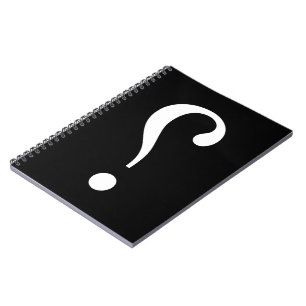 Caderno Espiral sNARK mARK {ironicon}