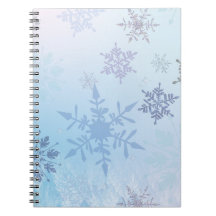 Snowflake Snowy Mountain Winter
