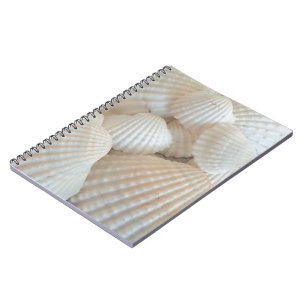 Caderno Espiral Solarinhos Brancos, Exótico Summer Beach