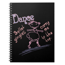 Sonhos de balé: Dança até o Topo!