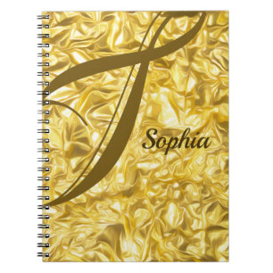 Caderno Espiral Sophia