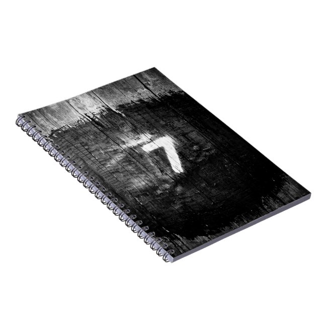 Caderno Espiral sortudo por soma (Lado Direito)