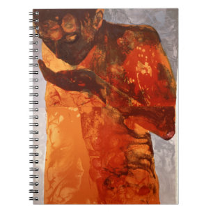 Caderno Espiral Sorvo 1999