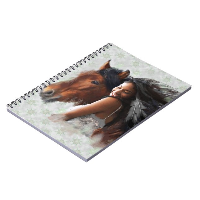Caderno Espiral SOUTHBOUND - Notebook (Left Side)