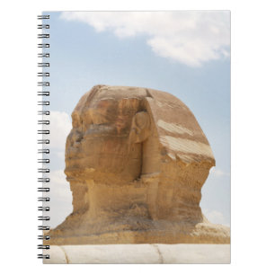 Caderno Espiral Sphinx Coffee Mug