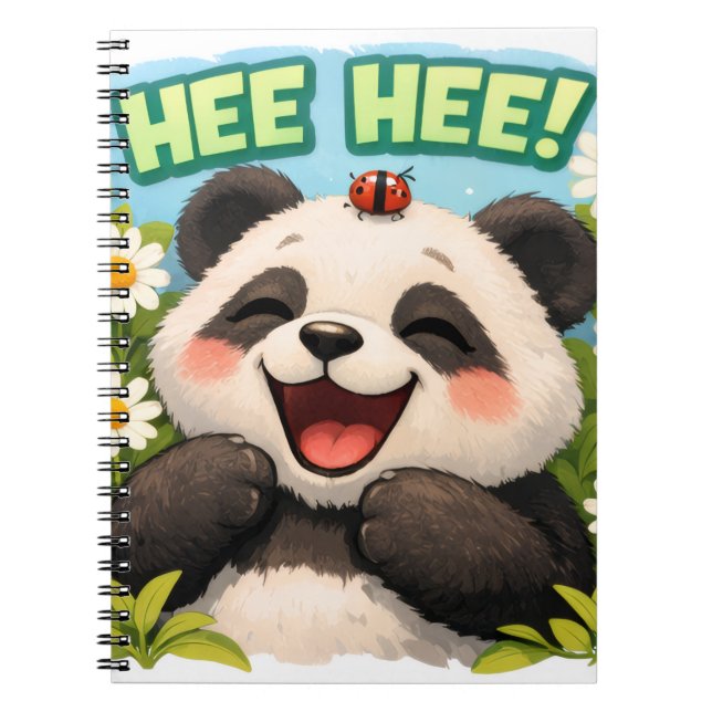 Caderno Espiral Spiral (Frente)