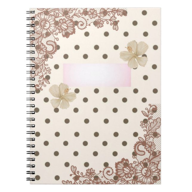 Caderno Espiral Spiral Fotonotizbuch (Frente)