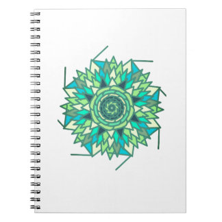 Caderno Espiral Spiral Fotonotizbuch
