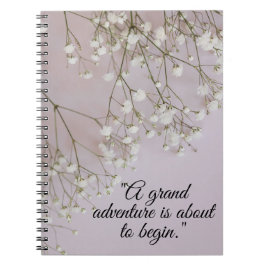 Caderno Espiral spiral note