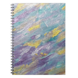 Caderno Espiral Spiral Notebook