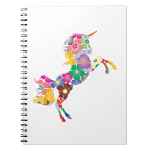 Caderno Espiral Spiral Notebook
