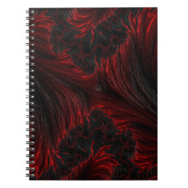 Caderno Espiral Spiral Notebook