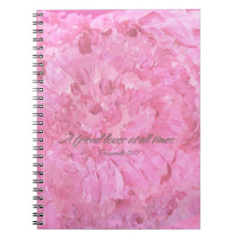 Caderno Espiral Spiral Photo Notebook