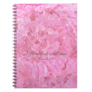 Caderno Espiral Spiral Photo Notebook
