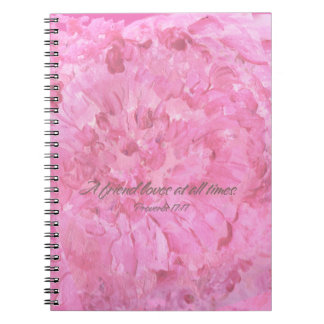 Caderno Espiral Spiral Photo Notebook