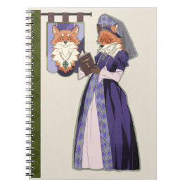 Caderno Espiral Spiral Photo Notebook