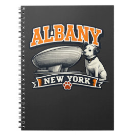 Caderno Espiral Spiral Photo Notebook