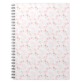 Caderno Espiral Spiral Photo Notebook