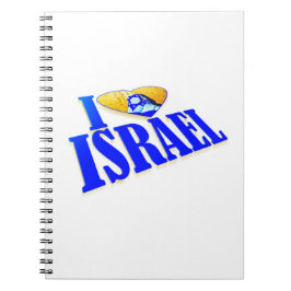 Caderno Espiral Spiral Photo Notebook