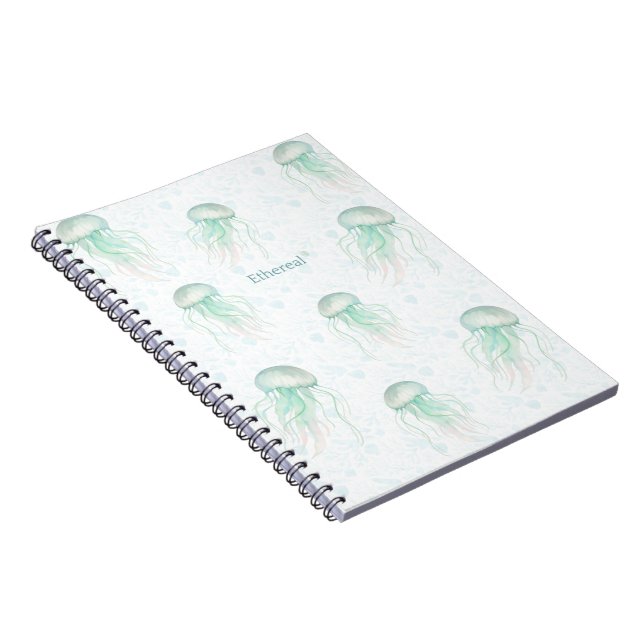 Caderno Espiral Spiral Photo Notebook (Lado Direito)