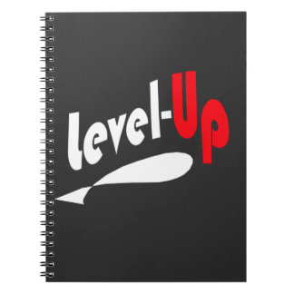 Caderno Espiral Spiral photo notebook