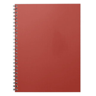 Caderno Espiral Spiral Photo Notebook