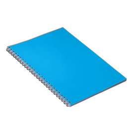 Caderno Espiral Spiral & Smart Notebooks Collection