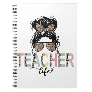Caderno Espiral Sublimação da vida dos enfermeiros