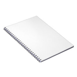 Caderno Espiral Sucesso Personalizado de Volta às Aulas