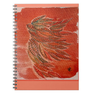Caderno Espiral Summer Breeze