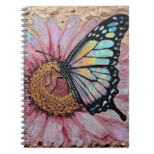Superfície Floral Elegante – Beleza de Flor Textur