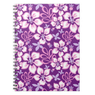 Caderno Espiral Surf (COMBO PURPLE)
