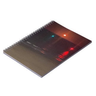 Caderno Espiral Surgimento solar