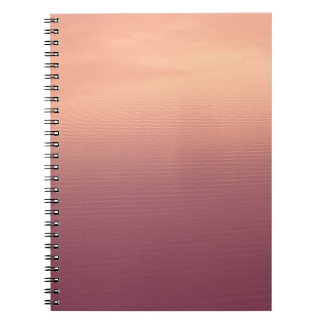 Caderno Espiral Sydney (Frente)