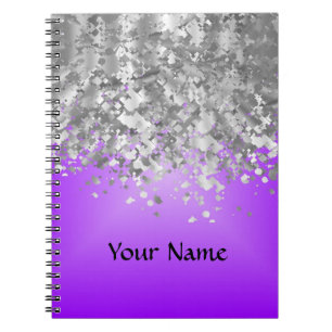 Caderno Espiral t