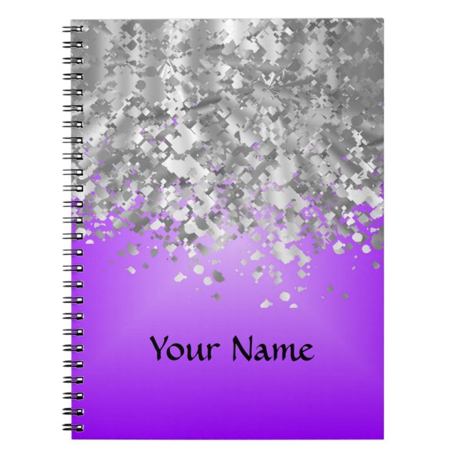 Caderno Espiral t (Frente)