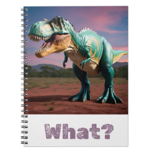 Caderno Espiral T Livro de Nota de Derrames