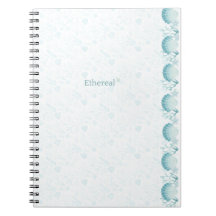 Teal Oceanic Pearls Personalised Beach Towel