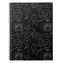 Caderno Espiral Tecnologia CT