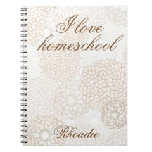 Tema de casa impressão floral