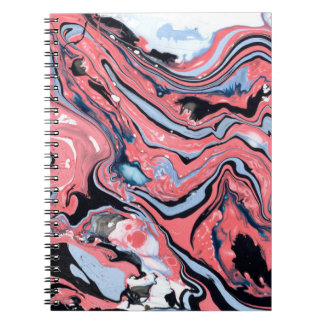 Caderno Espiral temp