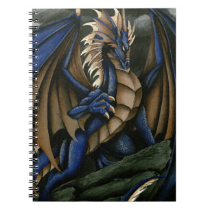 Caderno Espiral Temporal