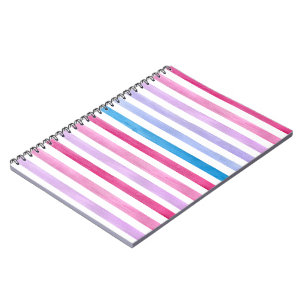 Caderno Espiral tendência moda feminina de outono rainha da moda b