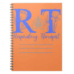 Caderno Espiral Terapêutica Respiratória