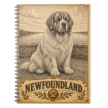 Terra Nova, Cão Antigo de Raça