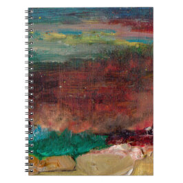 Caderno Espiral Tesouro Marítimo